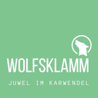 Wolfsklamm.com